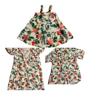 Old Navy 3 Piece Family Outfits Bundle